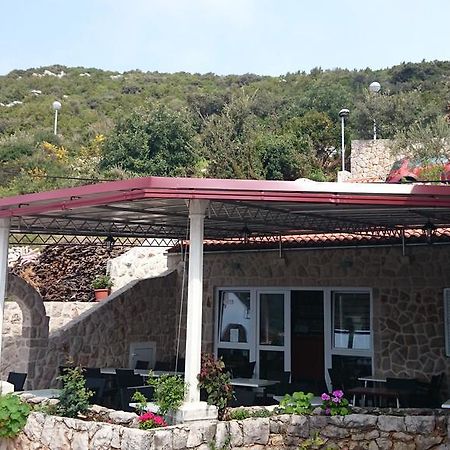 Tri Sestre Rooms Dubrovnik Luaran gambar