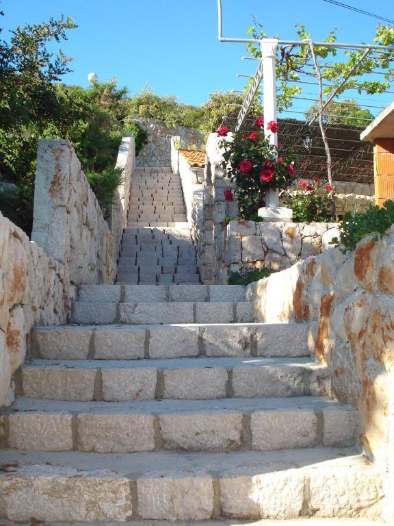 Tri Sestre Rooms Dubrovnik Luaran gambar