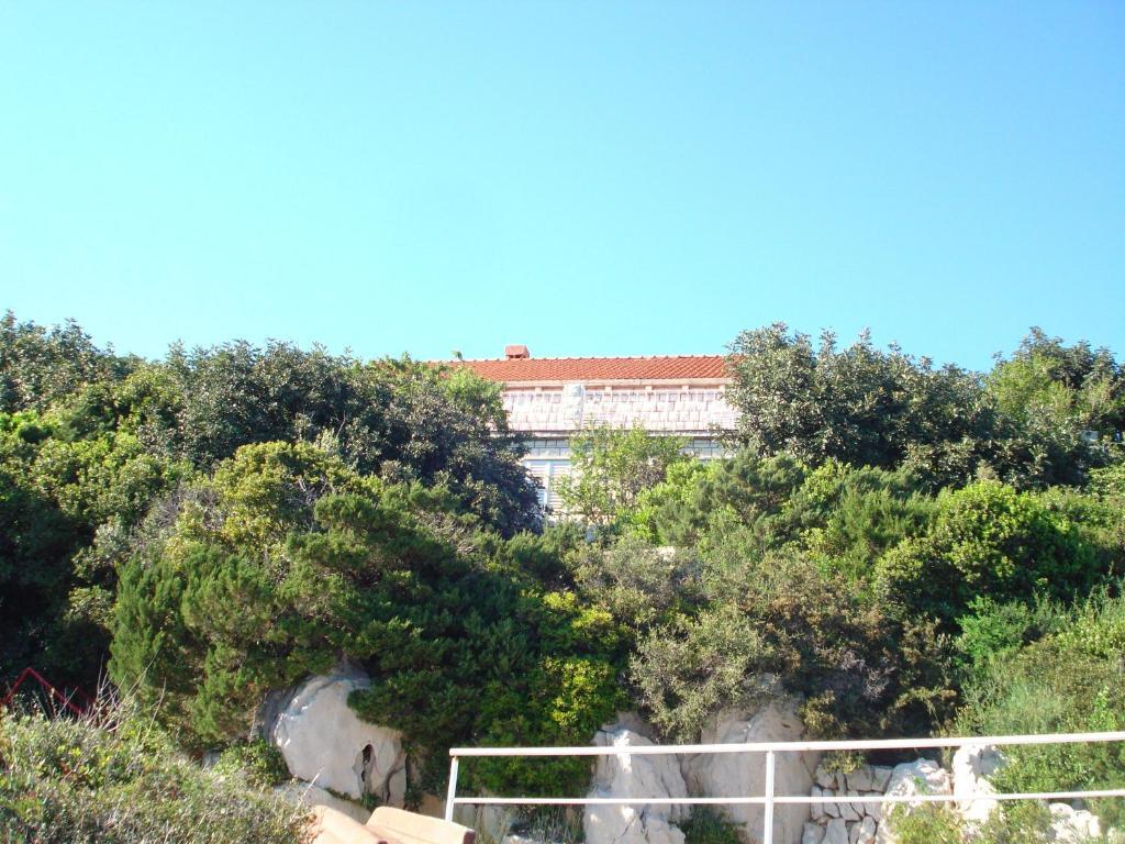 Tri Sestre Rooms Dubrovnik Luaran gambar