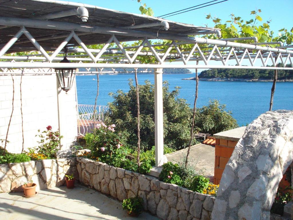 Tri Sestre Rooms Dubrovnik Luaran gambar