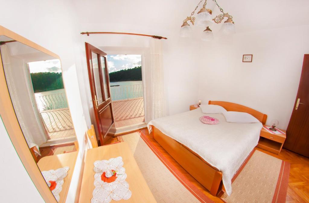 Tri Sestre Rooms Dubrovnik Luaran gambar