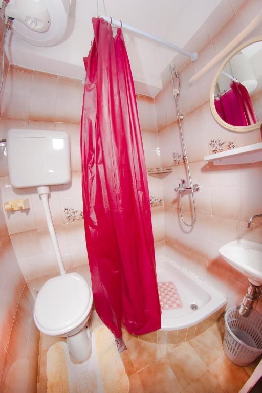 Tri Sestre Rooms Dubrovnik Bilik gambar