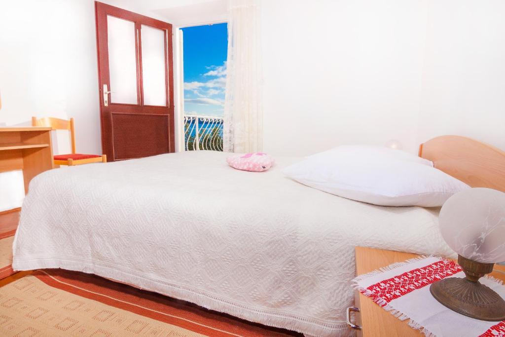 Tri Sestre Rooms Dubrovnik Luaran gambar
