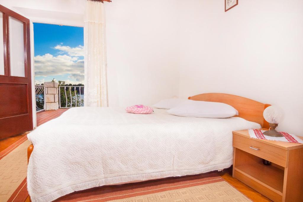Tri Sestre Rooms Dubrovnik Luaran gambar