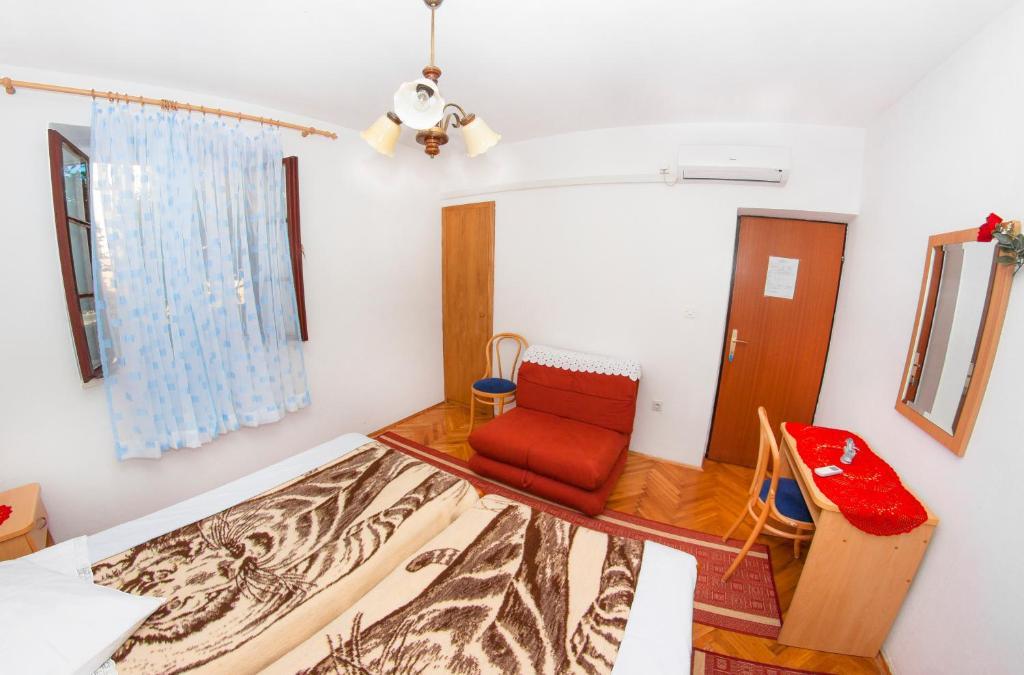 Tri Sestre Rooms Dubrovnik Luaran gambar
