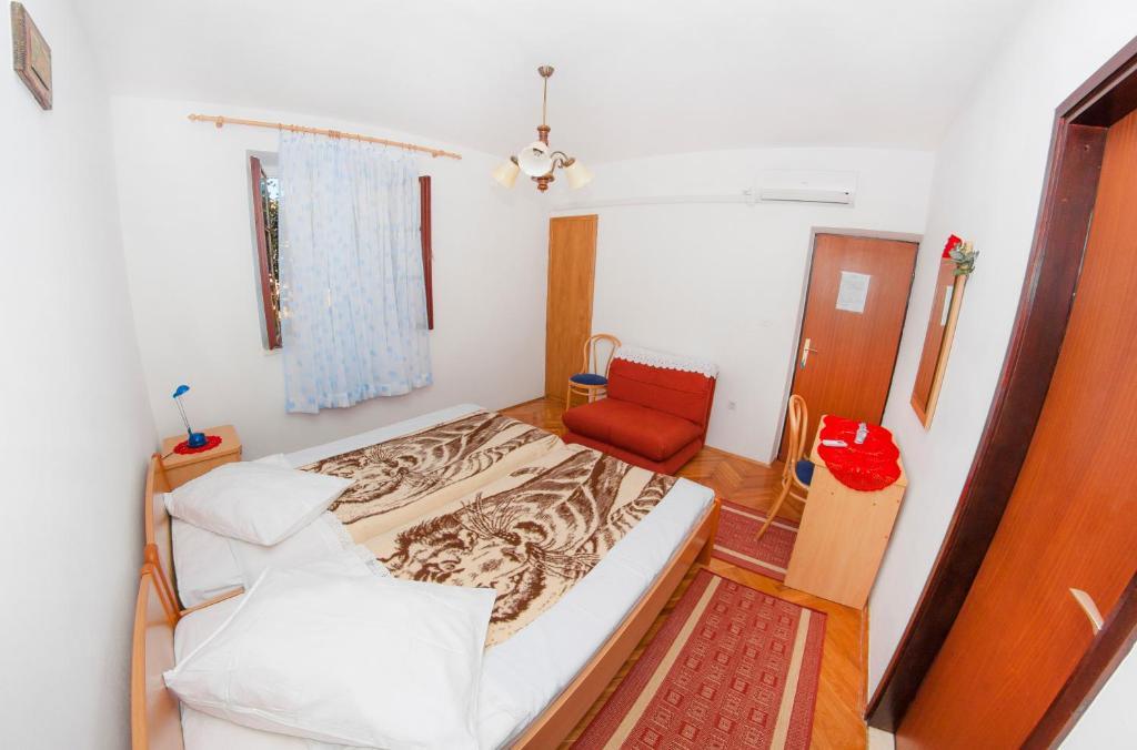 Tri Sestre Rooms Dubrovnik Luaran gambar