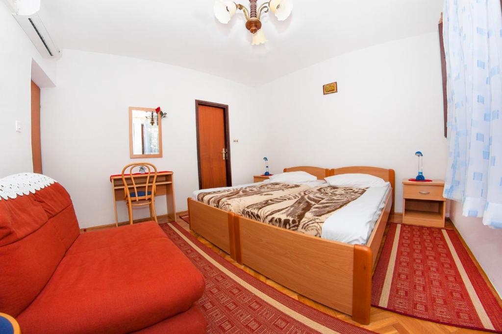 Tri Sestre Rooms Dubrovnik Luaran gambar