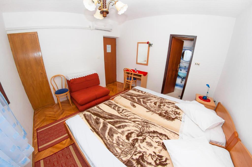 Tri Sestre Rooms Dubrovnik Luaran gambar