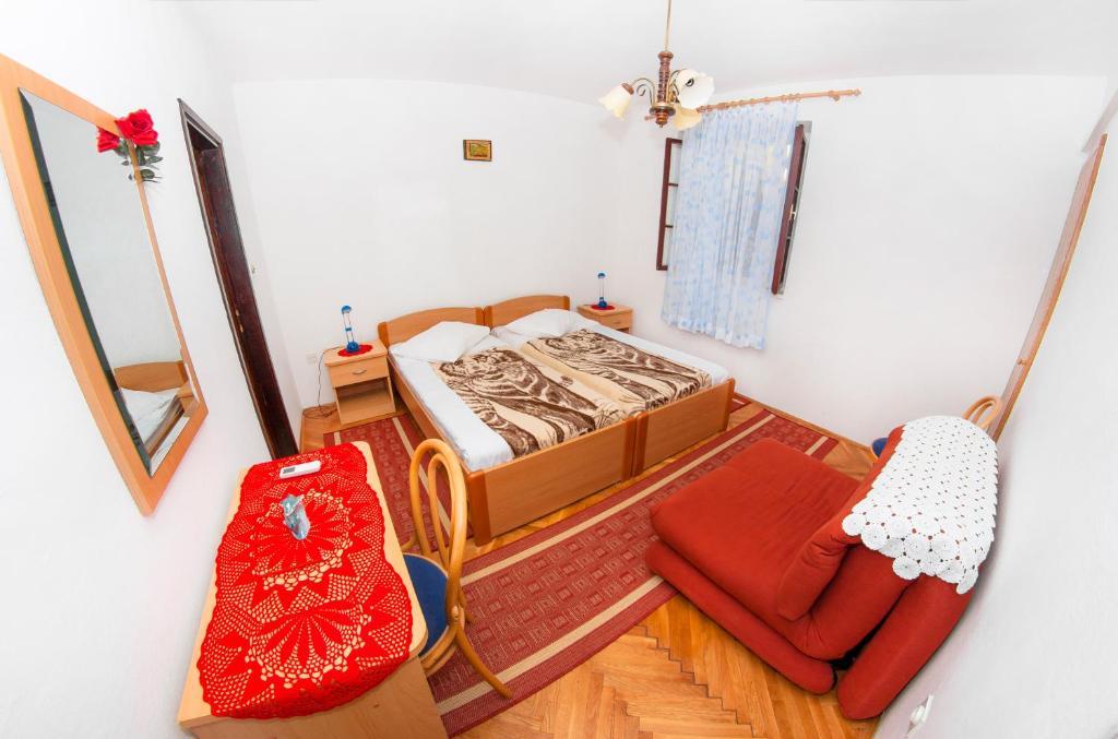 Tri Sestre Rooms Dubrovnik Luaran gambar