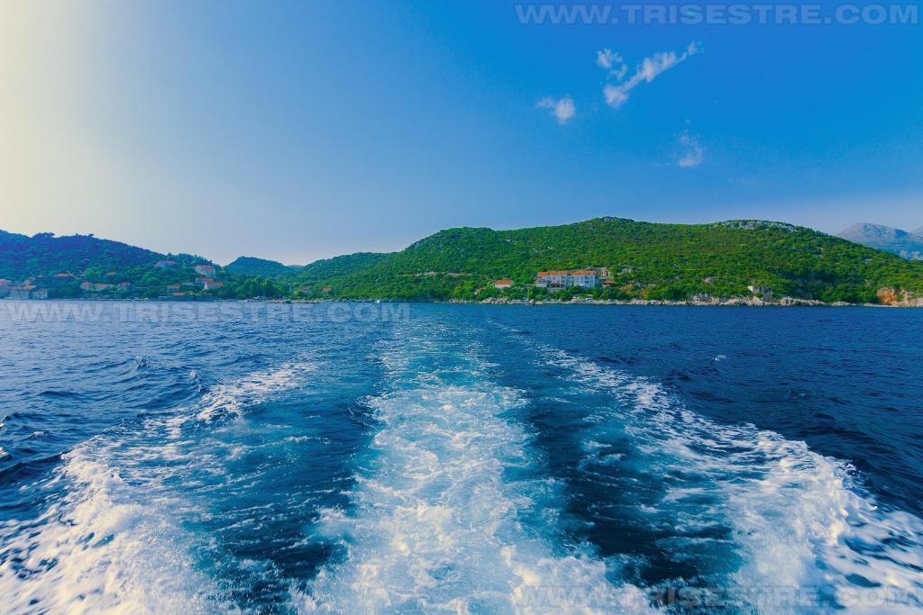 Tri Sestre Rooms Dubrovnik Luaran gambar