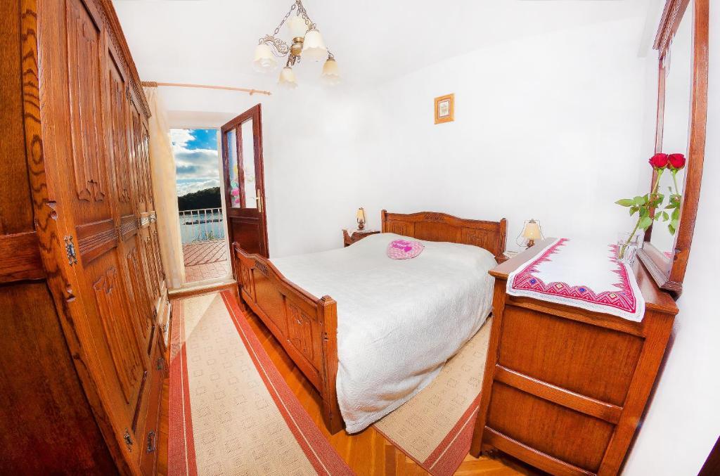 Tri Sestre Rooms Dubrovnik Luaran gambar