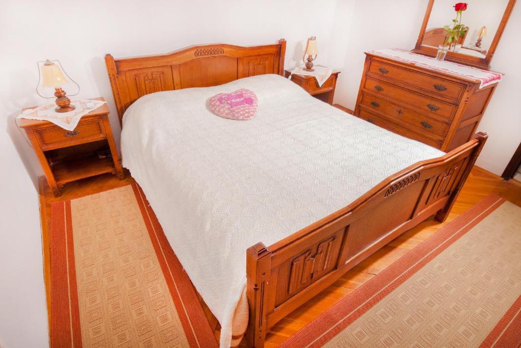Tri Sestre Rooms Dubrovnik Luaran gambar
