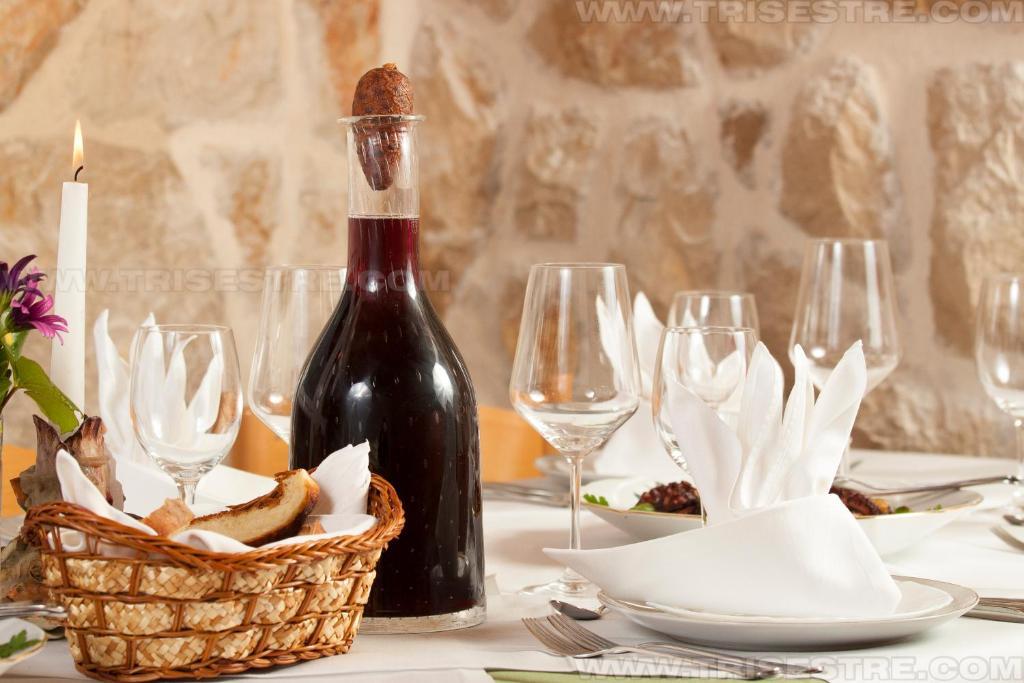 Tri Sestre Rooms Dubrovnik Luaran gambar